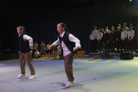 60 LET OŠ CERKNICA 38 FOTO LJUBO VUKELIČ